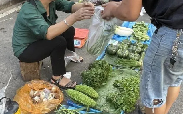 Xishuangbanna Jinghong Yunzhai Homestay