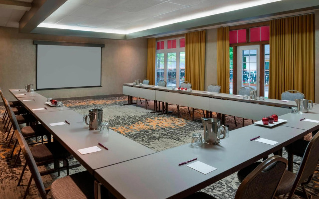 Residence Inn by Marriott Mont Tremblant Manoir Labelle