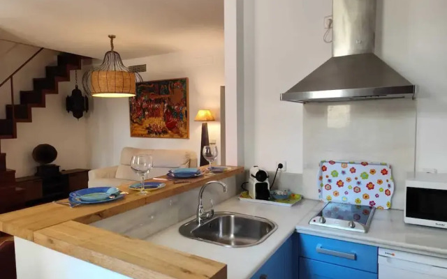 Apartamentos Boutique Vida
