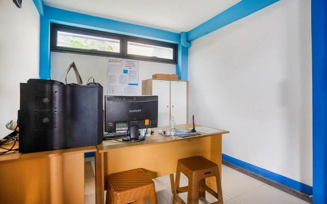 OYO 3728 Tunas Plaza Residence