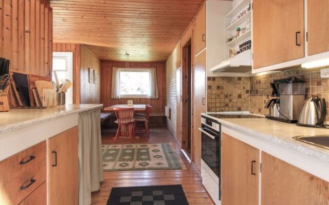 "Christin" - 300m from the sea in NW Jutland