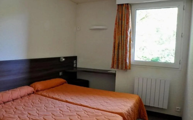 Hotel Henri IV