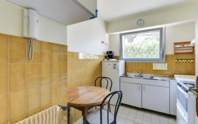 Apartment Les Oliviers