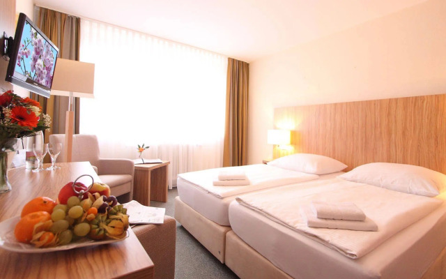 AKZENT Hotel Am Burgholz