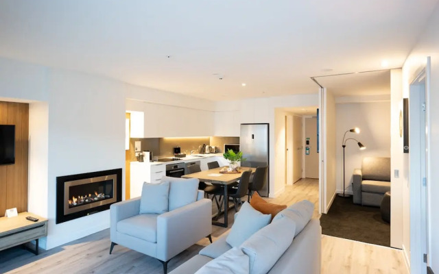 Park Residence - a THC Group  Hotel