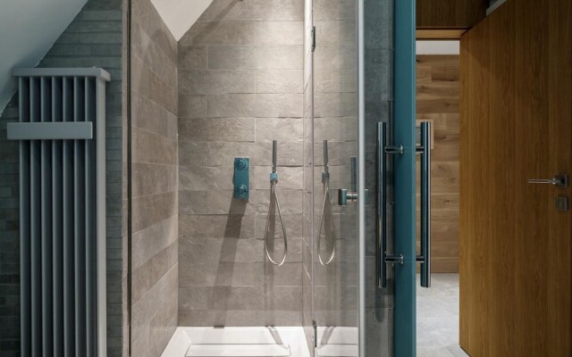 Zimowy Domek Boutique Rooms