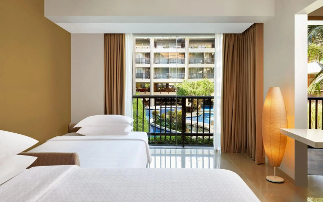 Four Points By Sheraton Bali, Kuta