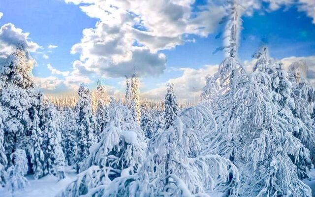 Alte Ruka Ansa Kuusamo