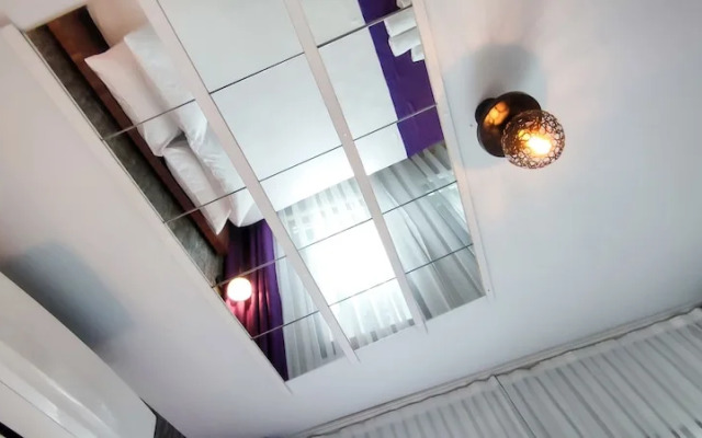 Ege Hotel