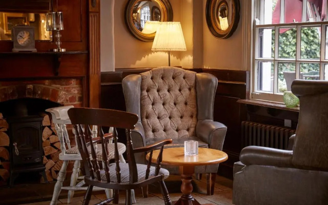 Two Brewers by Greene King Inns