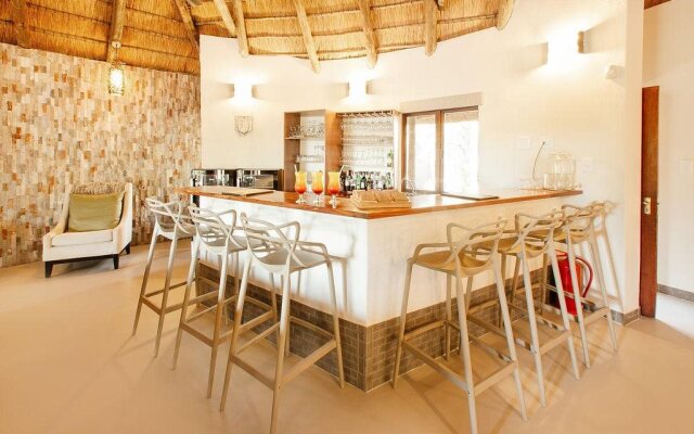 Tambuti Lodge