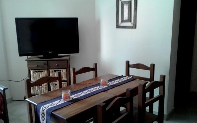 Apart Hotel Aires del Mar