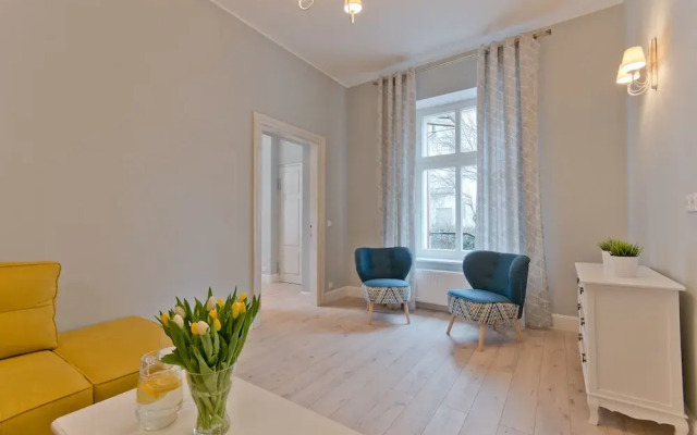 Imperial Apartments - Helska