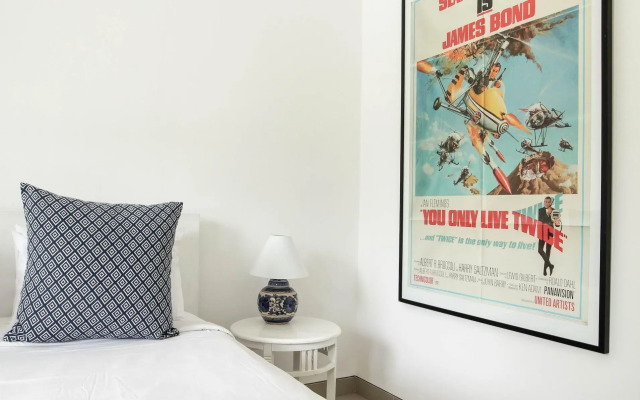 The London Residences Boutique Hotel
