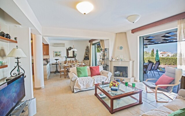 Cyprus Villa SP5 Gold