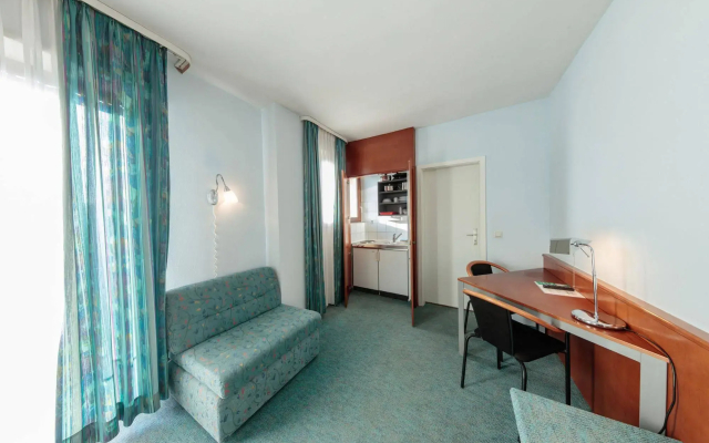 Hotel Central Heidelberg