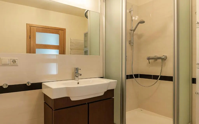 VacationClub - Osiedle Podgórze 1B Apartament 16