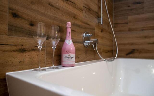 Aparthotel Eichenhof - Appartement Panorama