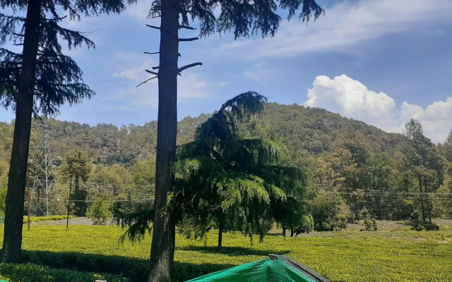 Hotel Goludev Valley View