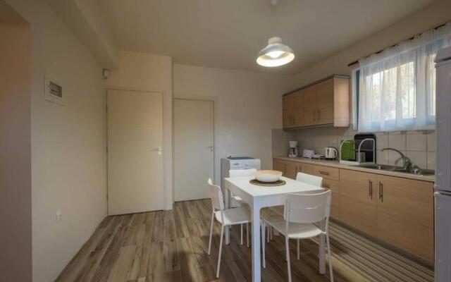 Akrogiali Holidays Residence