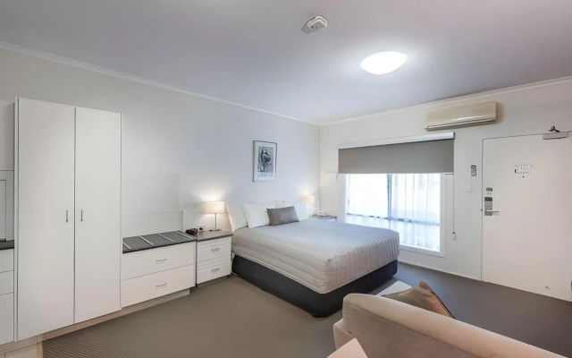 McLaren Vale Motel & Apartments