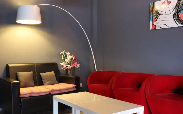 OYO Rooms Taman Selesa Jaya SMK