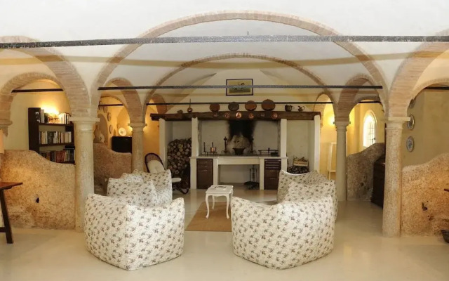 La Dimora di Borgoforte