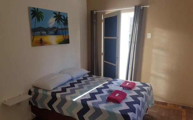 Pousada Hostel Fortaleza4u