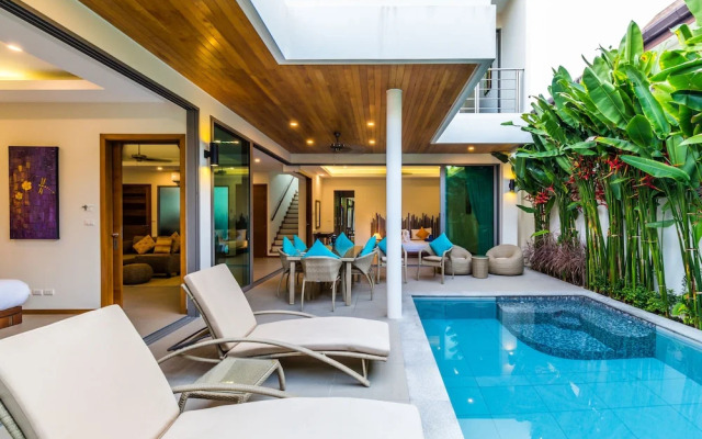 Ka Villas by Lofty