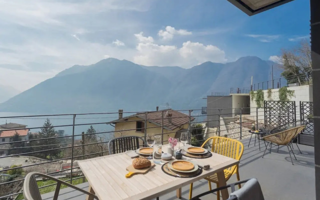 Residenza Maxim With Pool by Rent all Como