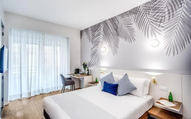 Victor Boutique Hotel
