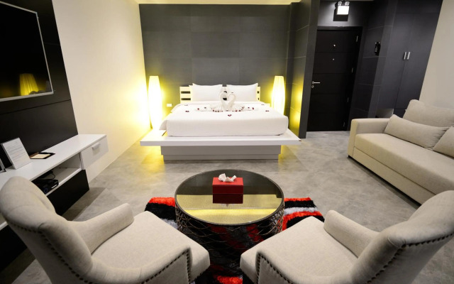 Pumeria Resort Phuket