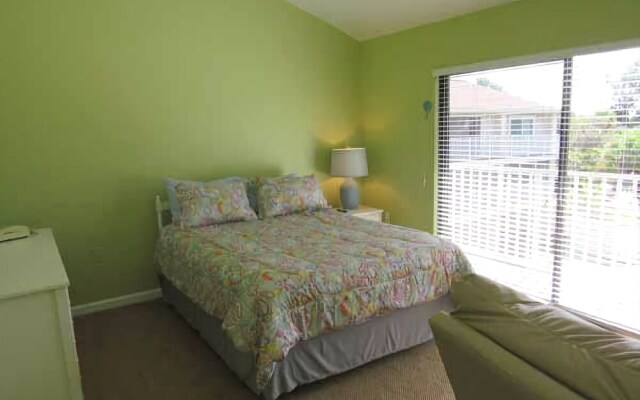 Beach Townhouses 104