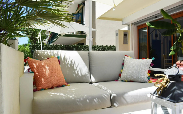 Hotel Annalisa B B And Beach