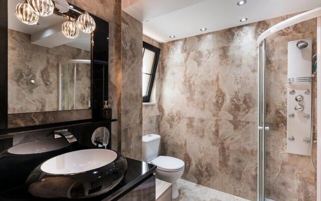Peaceful Villa With Private Heated Pool Jacuzzi