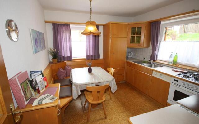 Agriturismo Neuhof - Apartments