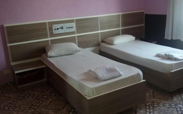Hotel Orquídea -Rudge Ramos (Adults only)