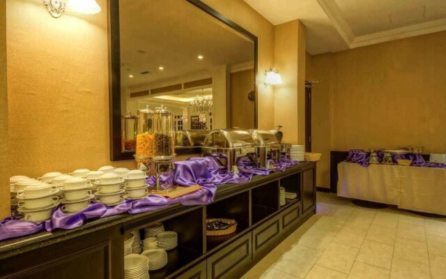 Merdeka Hotel