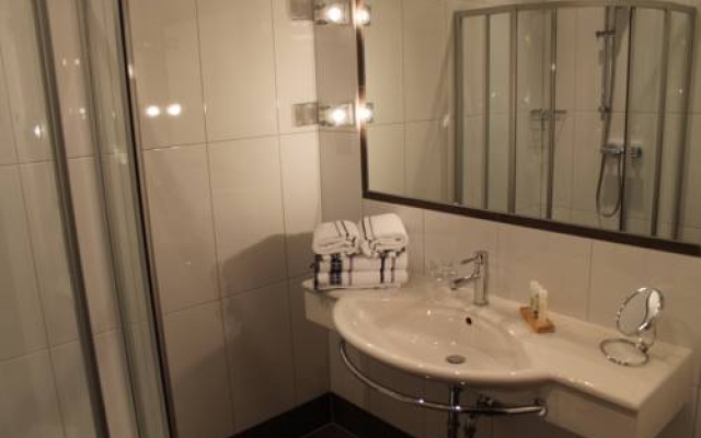 Feriendorf Salza - Hotel