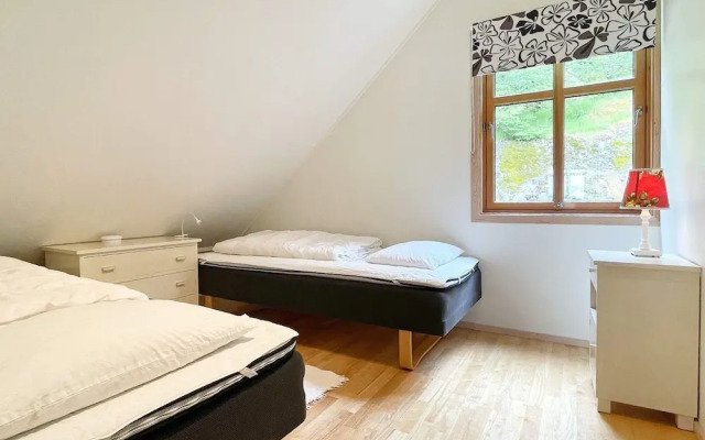 Holiday Home in tau