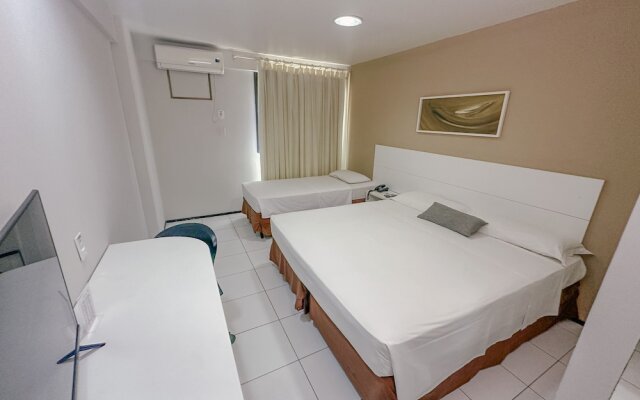 Expresso XXI Saint Louis