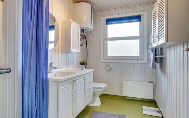 "Goran" - 400m from the sea in NW Jutland