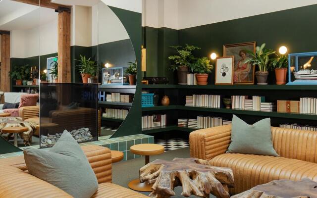 Palihotel Seattle