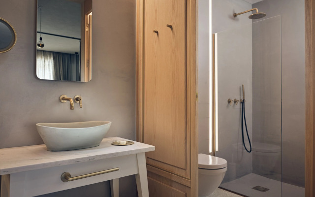 Ekies All Senses Resort, a Member of Design Hotels