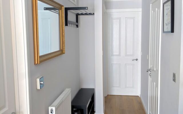 Best Value Accommodation - free parking