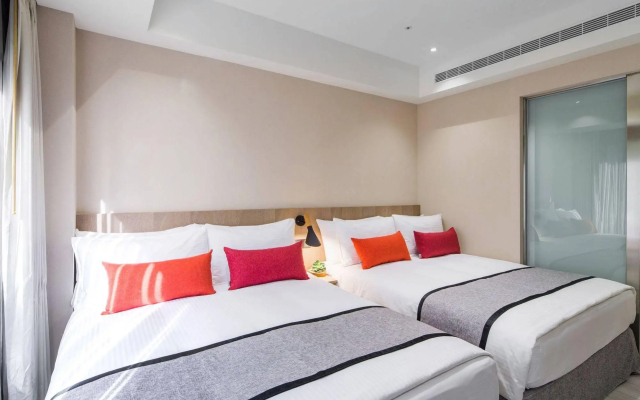 Icasa By GoGo Hotel