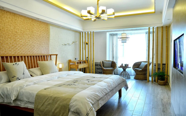 Chengdu Fang An Hotel