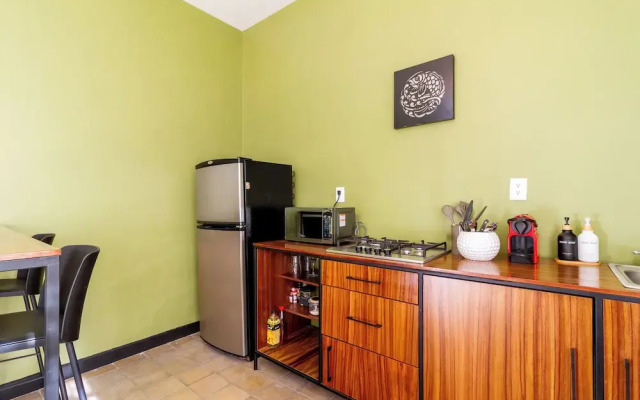 Flat in Colonia Americana with 1 Bedroom