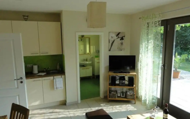 Villa am Weinberg Waren