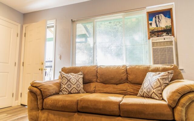 Stunning San Jose Two Bed